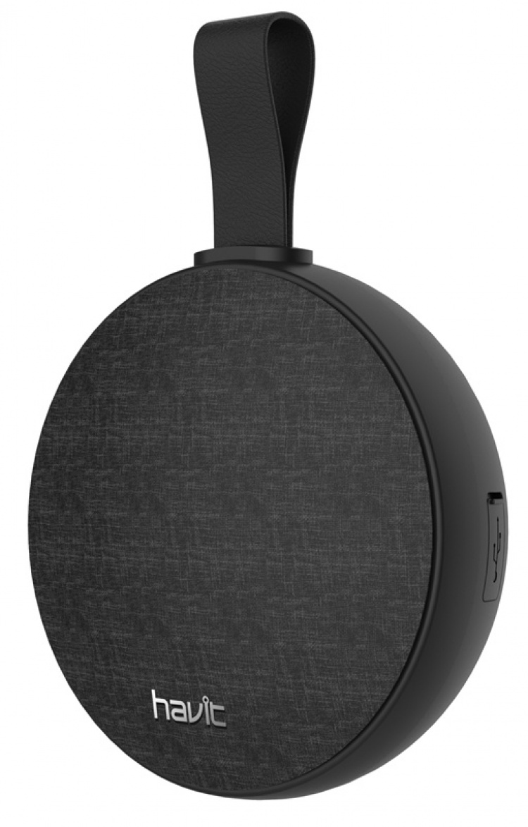 Havit S01BT Sound kit 3 i 1, Svart Havit S01BT Sound kit 3 i 1, Svart