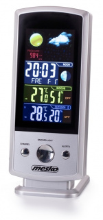 Mesko MS 1177 Väderstation