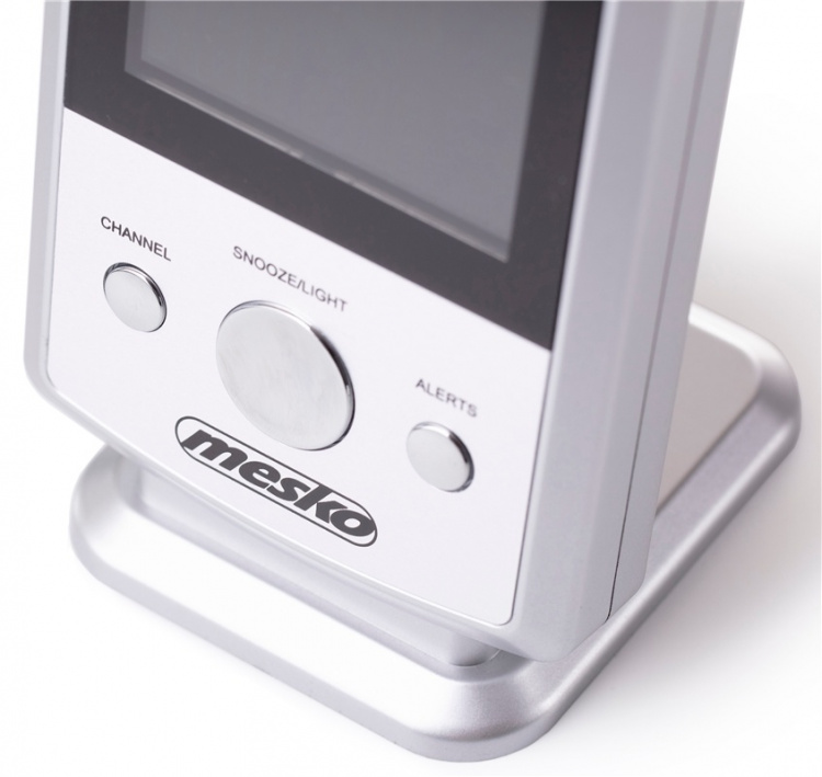 Mesko MS 1177 Väderstation