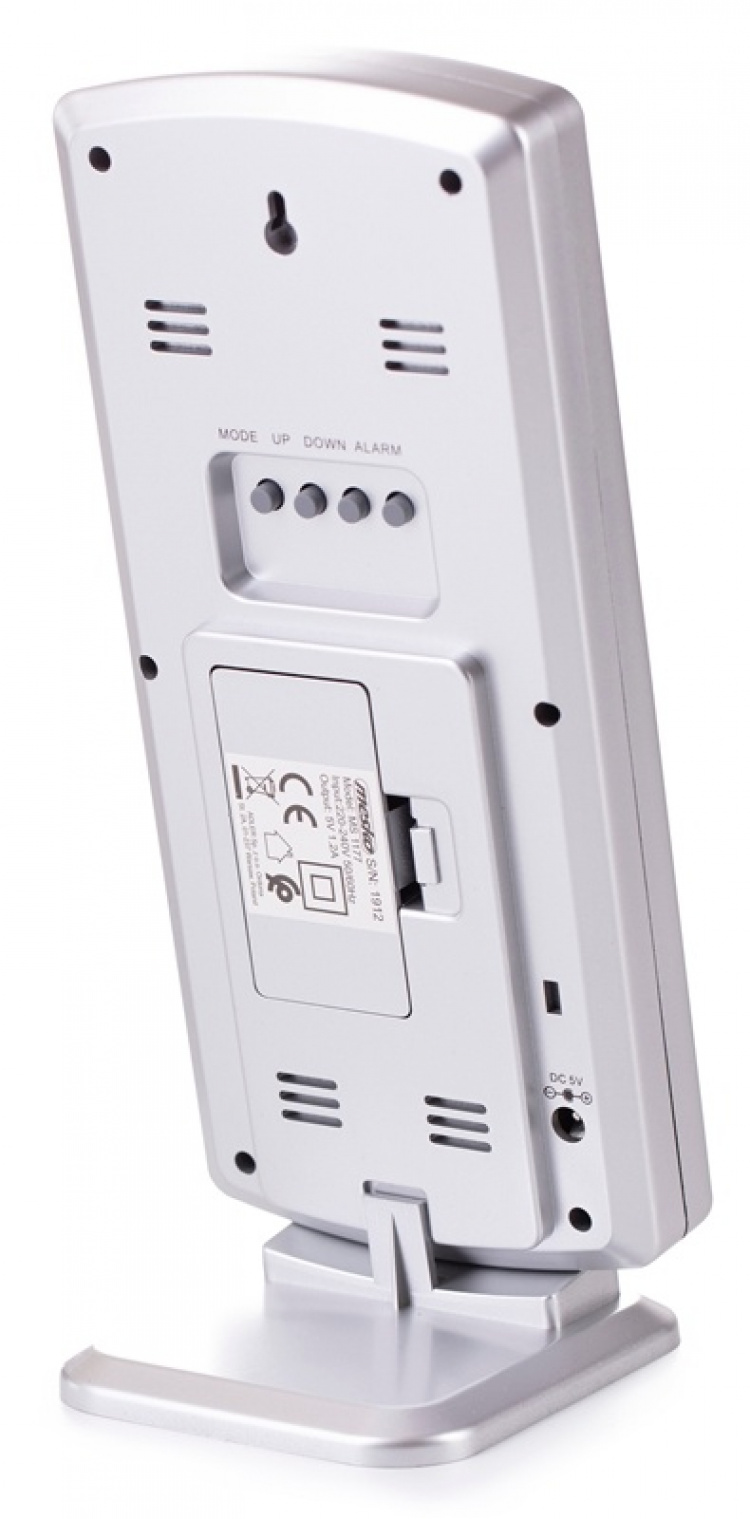 Mesko MS 1177 Väderstation