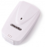 Mesko MS 1177 Väderstation