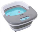 Camry CR 2174 Hopfällbart fotbad med massage