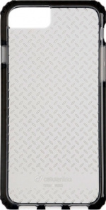 Cellularline Tetra Force mobilskal till iPhone 6/6S, Svart