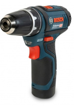 Bosch Professional GSR 12V-15 Sladdlös borrskruvdagare Bosch Professional GSR 12V-15 Sladdlös borrskruvdagare