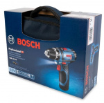 Bosch Professional GSR 12V-15 Sladdlös borrskruvdagare Bosch Professional GSR 12V-15 Sladdlös borrskruvdagare