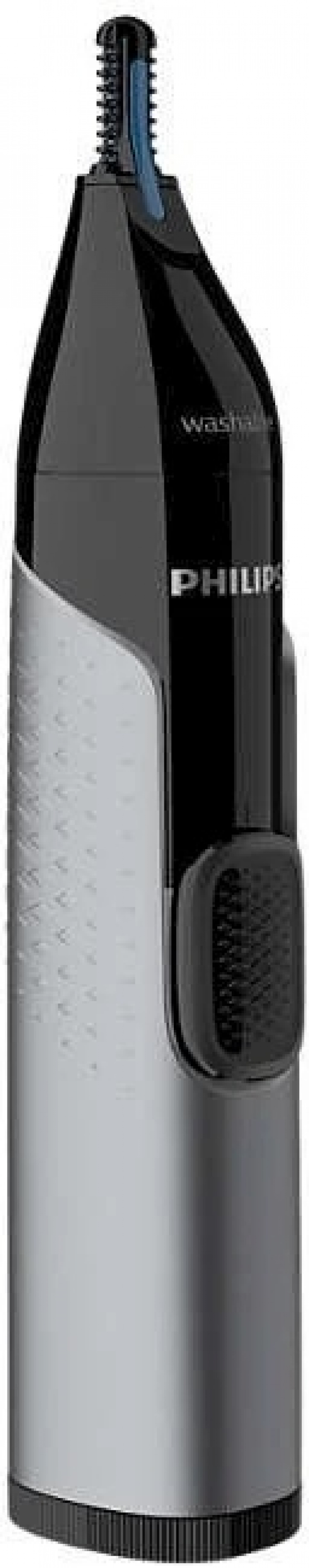 Philips NT3650/16 Näs- öron- och ögonbrynstrimmer Philips NT3650/16 Näs- öron- och ögonbrynstrimmer