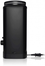 Wilfa CGWS-130B Kaffekvarn med 5 olika malningsgrader Wilfa CGWS-130B Kaffekvarn med 5 olika malningsgrader