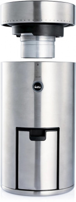 Wilfa WSFB-100S Kaffekvarn med 40 olika malningsnivåer