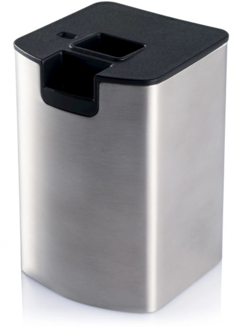 Wilfa WSFB-100S Kaffekvarn med 40 olika malningsnivåer