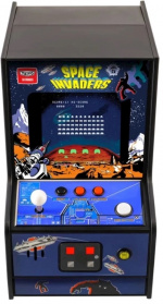 My Arcade Micro Player Space Invaders