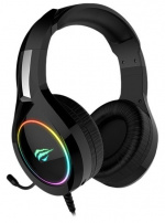 Havit E-sport Gamingheadset med RGB-belysning Havit E-sport Gamingheadset med RGB-belysning