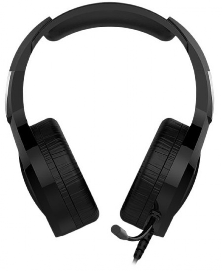 Havit E-sport Gamingheadset med RGB-belysning Havit E-sport Gamingheadset med RGB-belysning