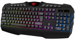 Havit Bakgrundsbelyst gamingtangentbord Havit Bakgrundsbelyst gamingtangentbord