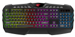 Havit Bakgrundsbelyst gamingtangentbord Havit Bakgrundsbelyst gamingtangentbord