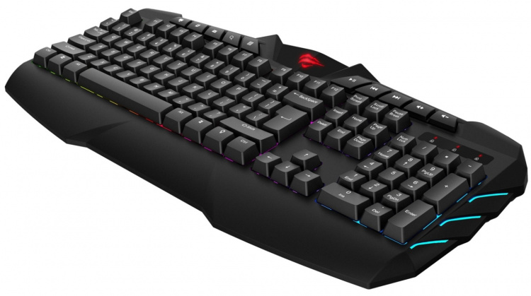 Havit Bakgrundsbelyst gamingtangentbord Havit Bakgrundsbelyst gamingtangentbord