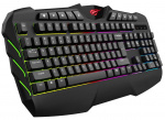 Havit Bakgrundsbelyst gamingtangentbord Havit Bakgrundsbelyst gamingtangentbord