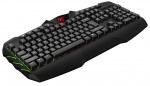Havit Bakgrundsbelyst gamingtangentbord Havit Bakgrundsbelyst gamingtangentbord