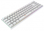 Havit Mekaniskt Gamingtangentbord med bakgrundsbelysning, Vit Havit Mekaniskt Gamingtangentbord med bakgrundsbelysning, Vit