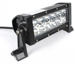 Kraftfull LED-Ramp 36W, 8