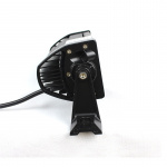 Kraftfull LED-Ramp 36W, 8