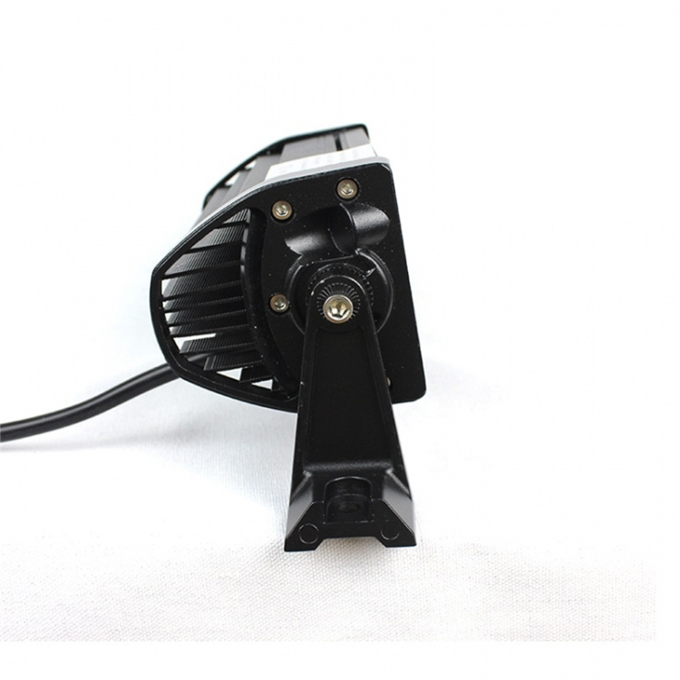 Kraftfull LED-Ramp 36W, 8 Kraftfull LED-Ramp 36W, 8