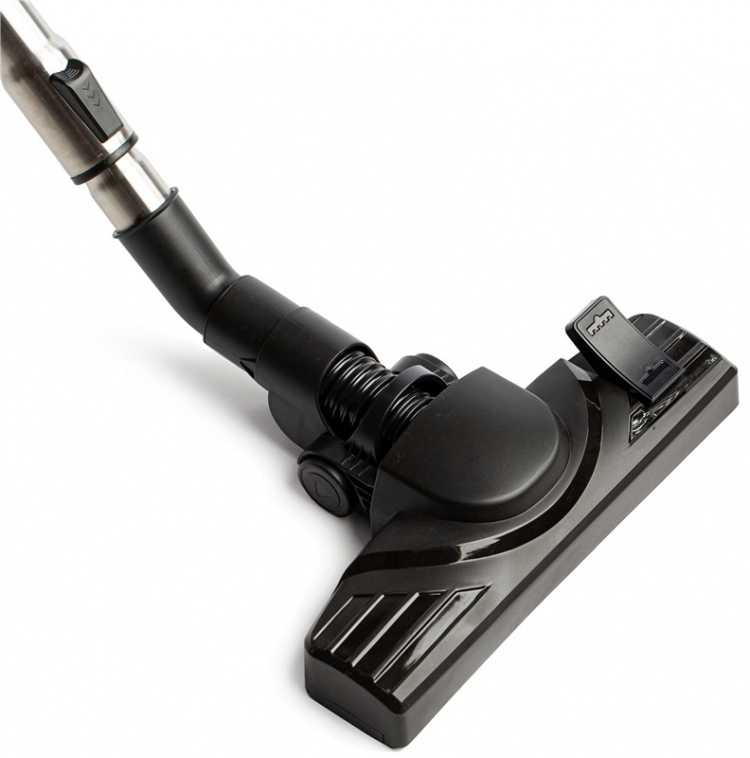 Adler Tyst dammsugare, Röd