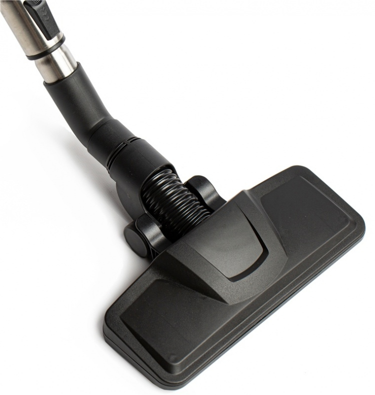 Adler Tyst dammsugare, Röd