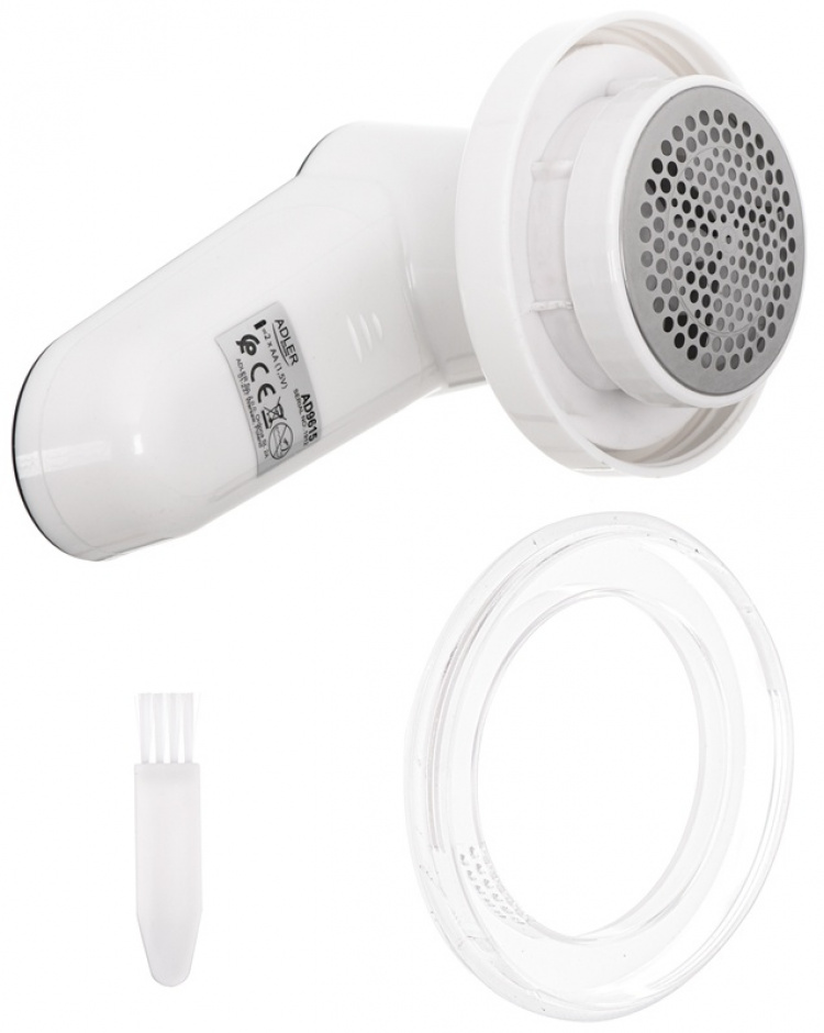 Adler Noppborttagare