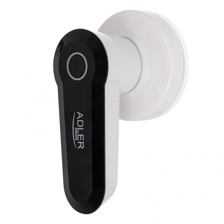 Adler Noppborttagare