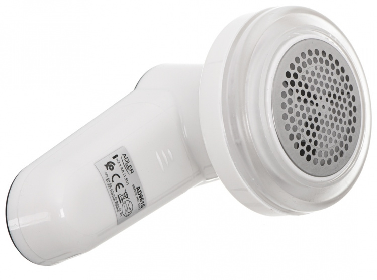 Adler Noppborttagare