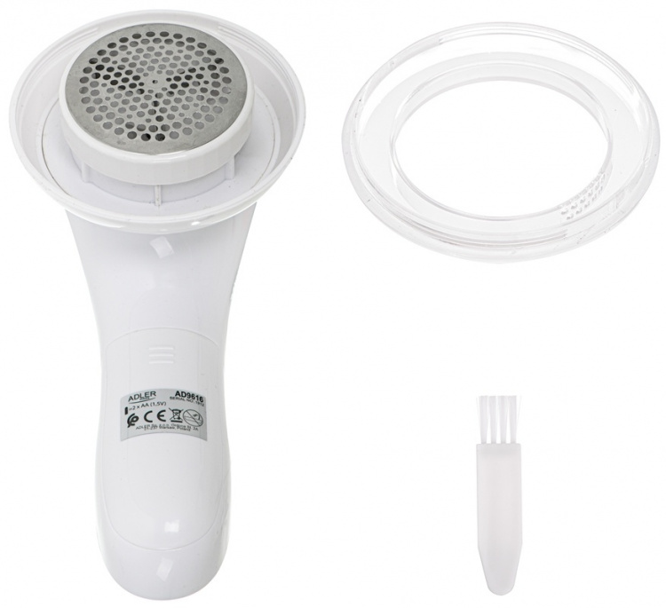 Adler AD 9616 Noppborttagare