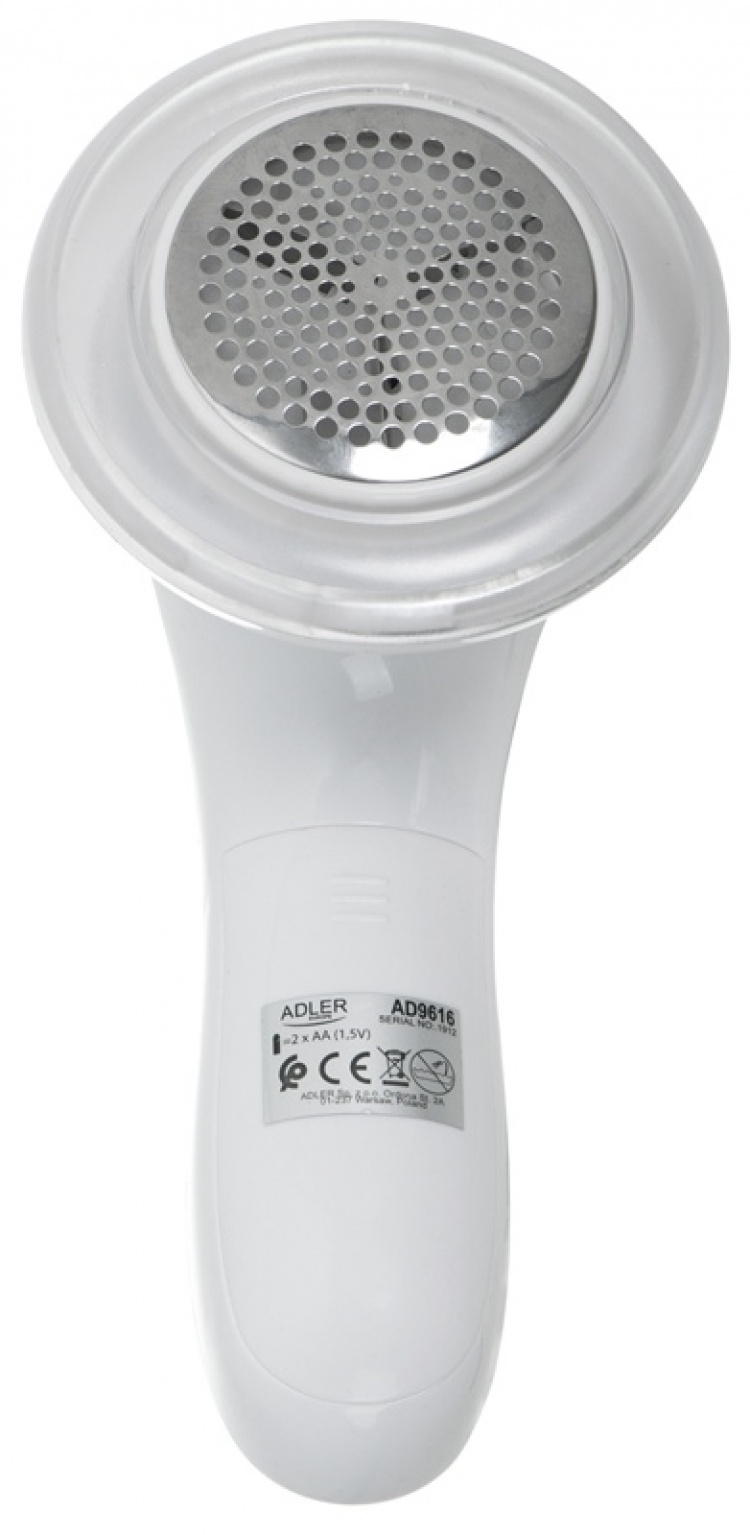 Adler AD 9616 Noppborttagare