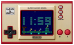 Nintendo Game & Watch: Super Mario Bros Nintendo Game & Watch: Super Mario Bros