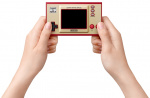 Nintendo Game & Watch: Super Mario Bros Nintendo Game & Watch: Super Mario Bros