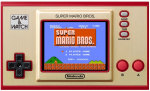 Nintendo Game & Watch: Super Mario Bros Nintendo Game & Watch: Super Mario Bros