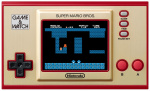 Nintendo Game & Watch: Super Mario Bros Nintendo Game & Watch: Super Mario Bros
