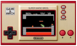 Nintendo Game & Watch: Super Mario Bros Nintendo Game & Watch: Super Mario Bros