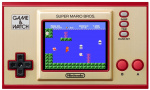 Nintendo Game & Watch: Super Mario Bros Nintendo Game & Watch: Super Mario Bros