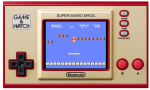 Nintendo Game & Watch: Super Mario Bros Nintendo Game & Watch: Super Mario Bros