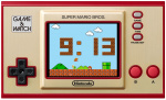 Nintendo Game & Watch: Super Mario Bros Nintendo Game & Watch: Super Mario Bros