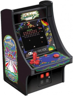 My Arcade Micro Player Galaga Retro My Arcade Micro Player Galaga Retro