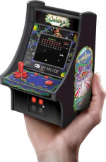 My Arcade Micro Player Galaga Retro My Arcade Micro Player Galaga Retro