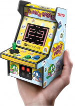 My Arcade Micro Player Bubble Bobble
