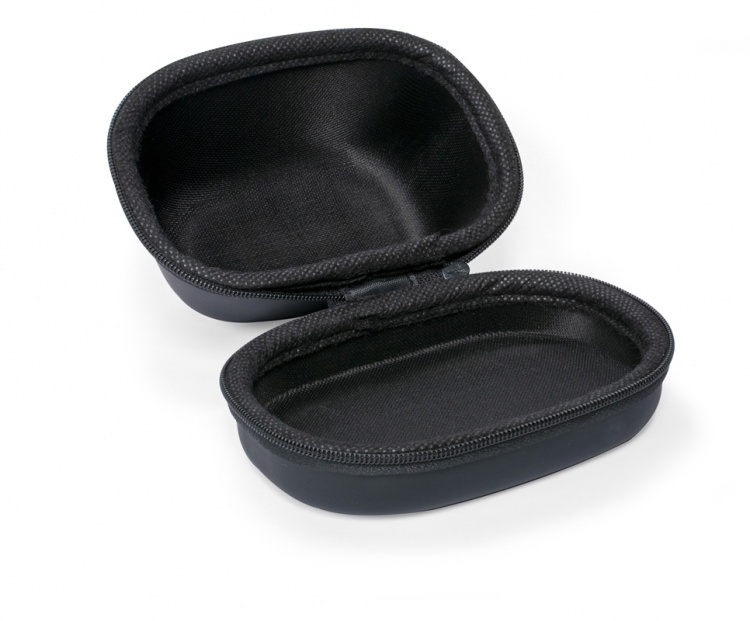 COLOP e-mark förvaringsväska, Svart