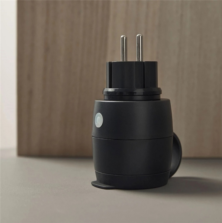 Telldus Fjärrströmbrytare utomhus