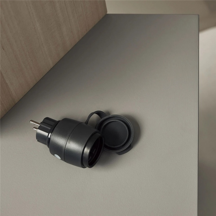 Telldus Fjärrströmbrytare utomhus