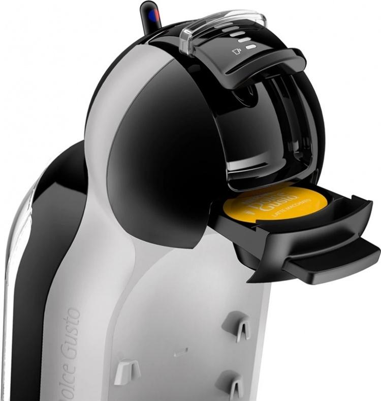 Dolce Gusto Kompakt kapselmaskin
