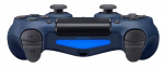 Sony DualShock 4 V2 (PS4) (Original), Midnight Blue