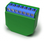 Shelly Dimmer 2 Kompakt infälld dimmer med WiFi och öppet API