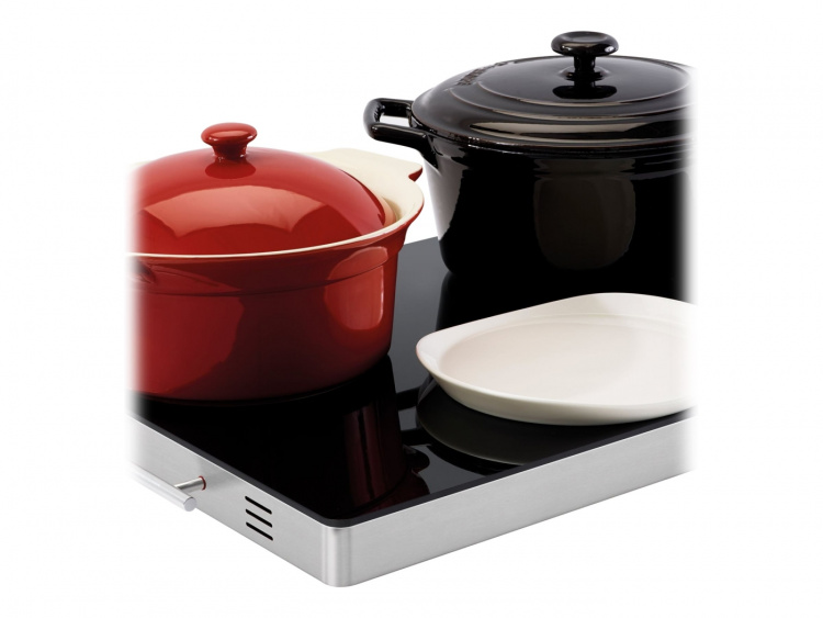 Fritel WT 2478 Värmeplatta